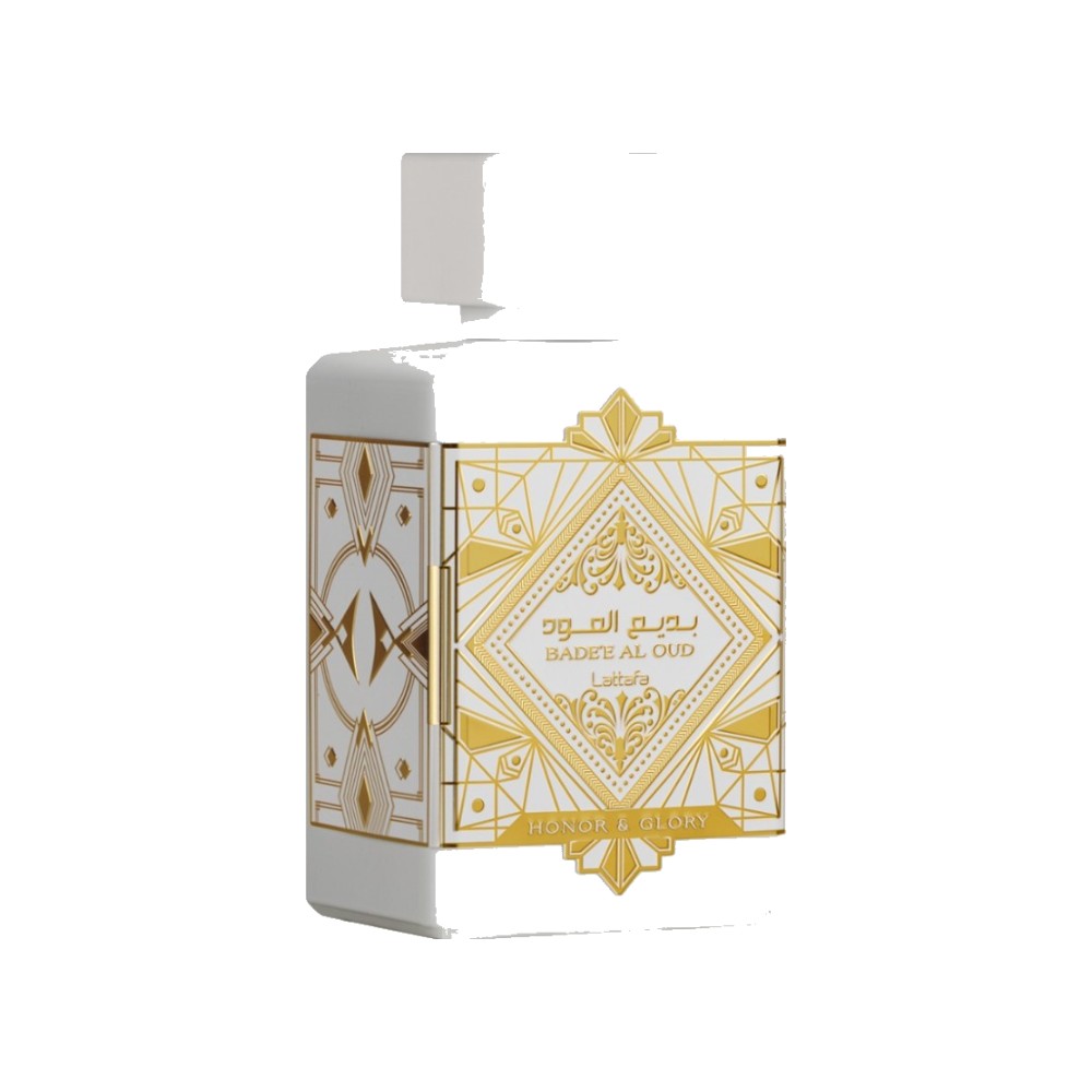 Lattafa Honor & Glory Spray – Villard Panamá