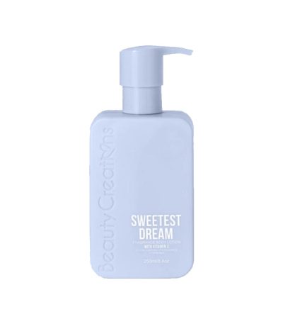 Loción Corporal Sweetest Dream – Villard Panamá
