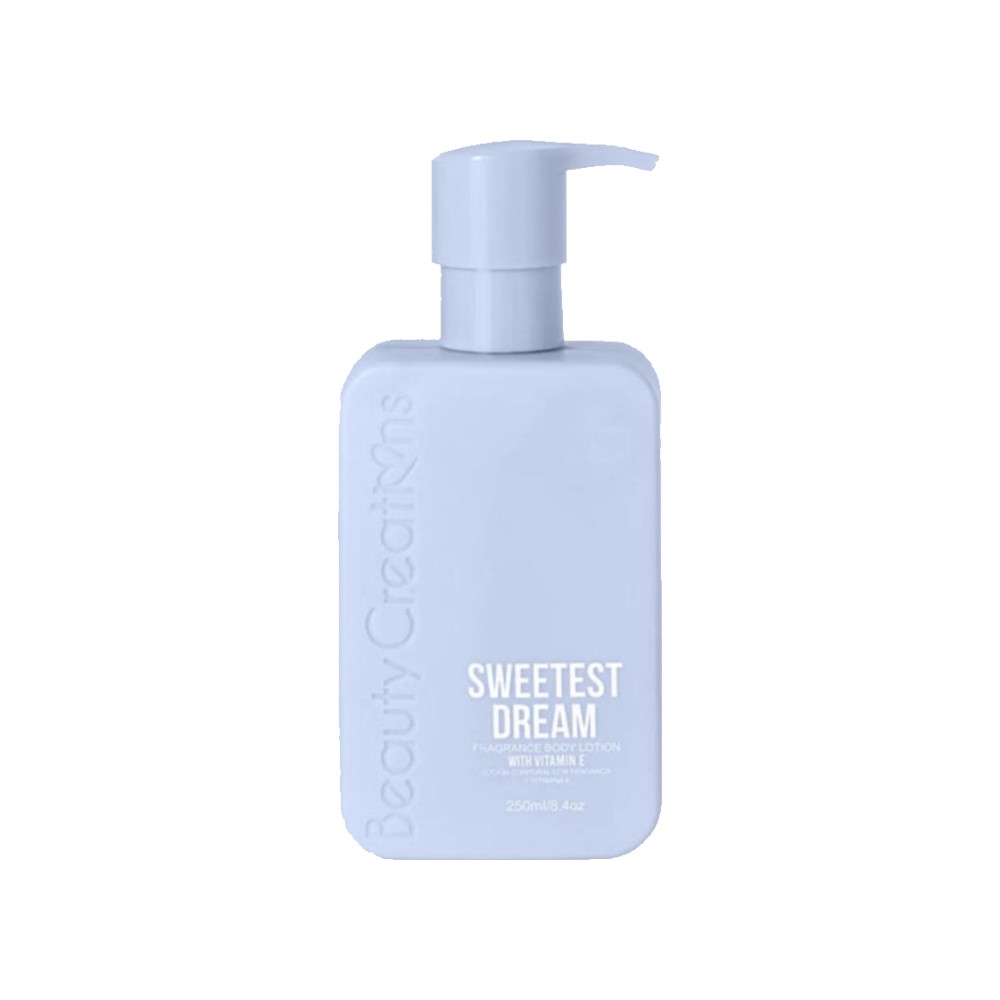 Loción Corporal Sweetest Dream – Villard Panamá