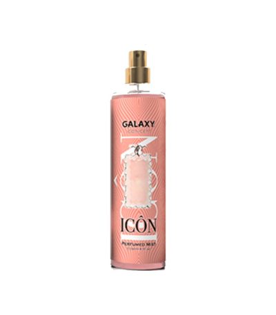 Galaxy Icon Body Mist 250 ml – Villard Panamá