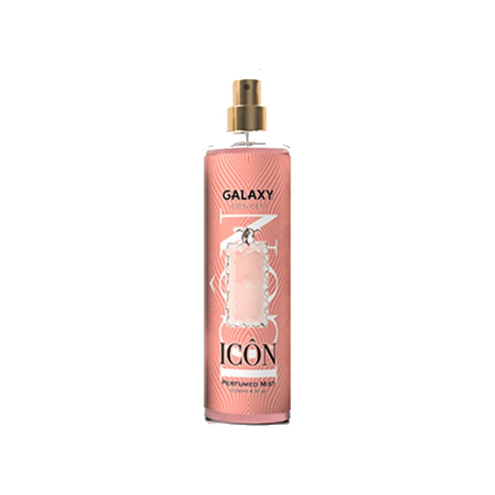 Galaxy Icon Body Mist 250 ml Panamá
