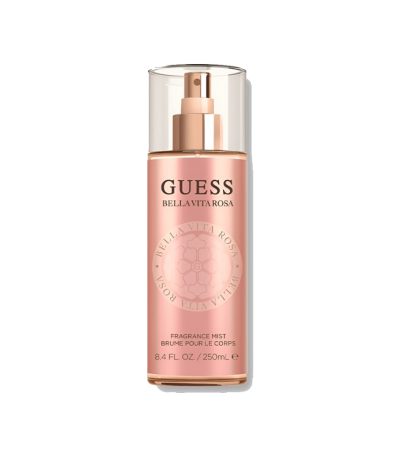 Guess Bella Vita Rosa Body Mist 250 ml – Villard Panamá