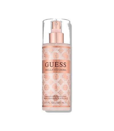 Guess Bella Vita Rosa Shimmer – Villard Panamá
