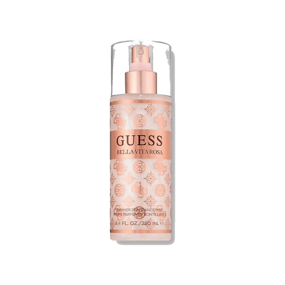 Guess Bella Vita Rosa Shimmer – Villard Panamá