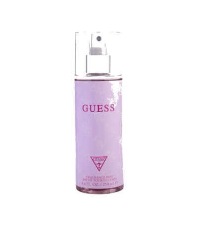 Guess for Women Body Mist – Villard Panamá
