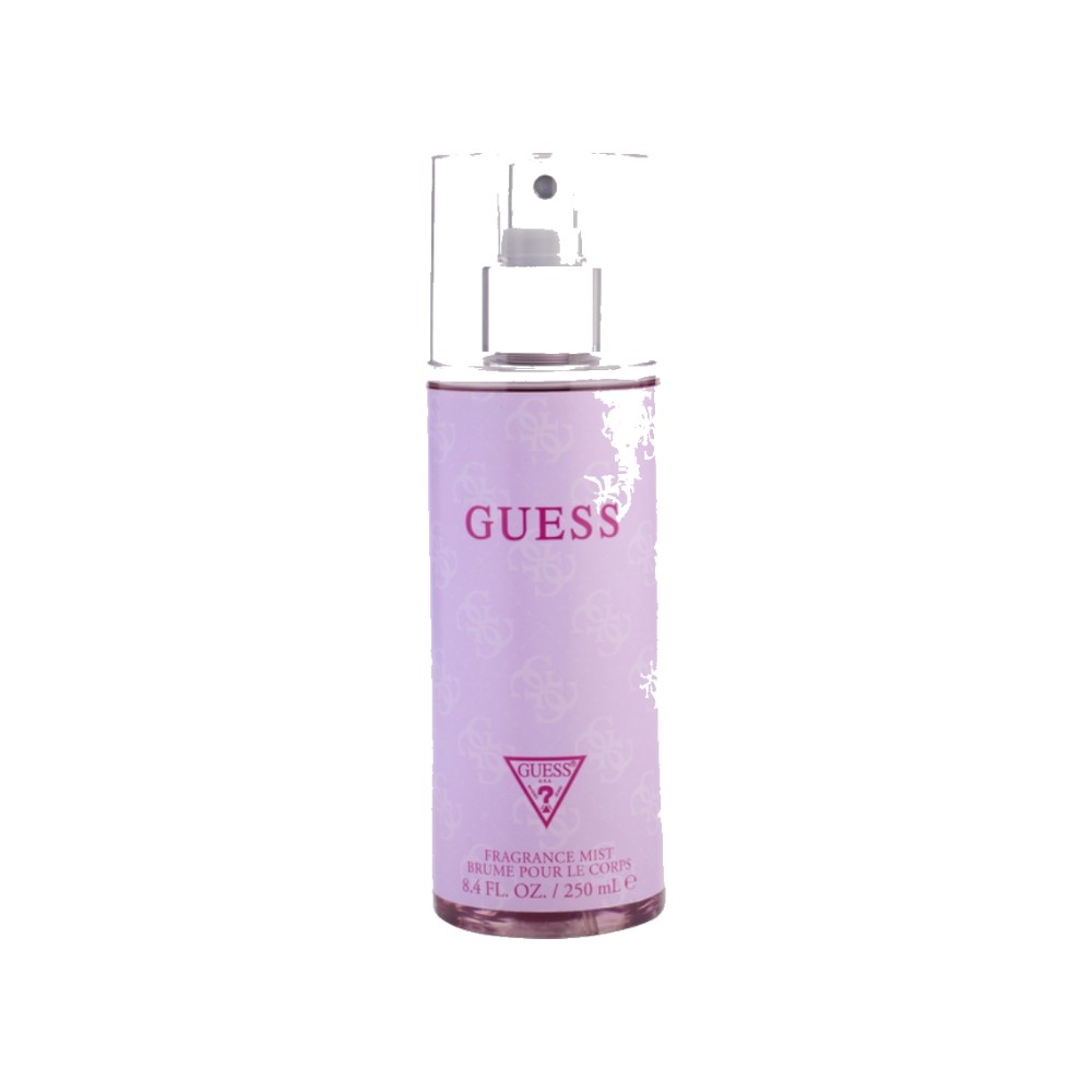 Guess for Women Body Mist – Villard Panamá