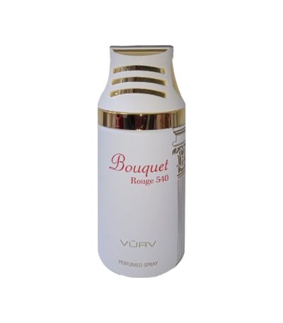 Vurv Bouquet Rouge 540 Spray