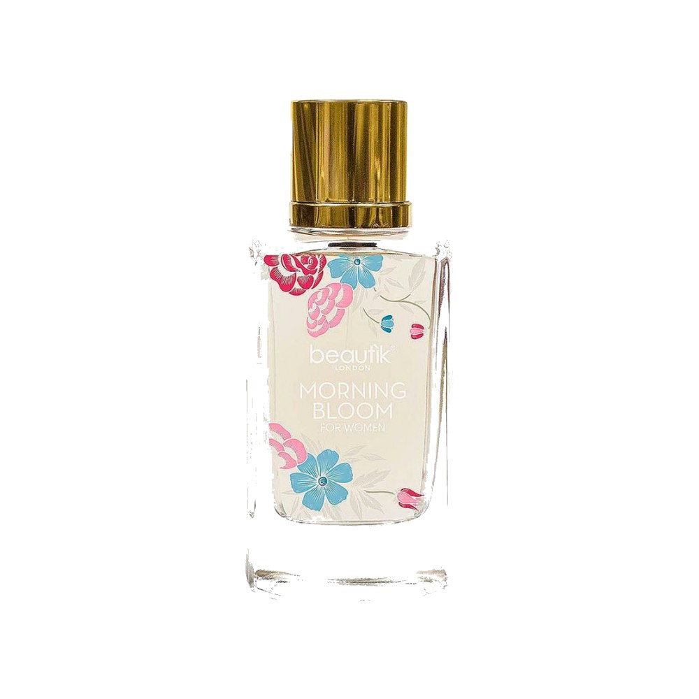 Beautik London Morning Bloom for Women