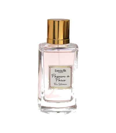 Beautik London Passion à Paris for Women EDT