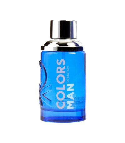 BNT Colors Man Blue