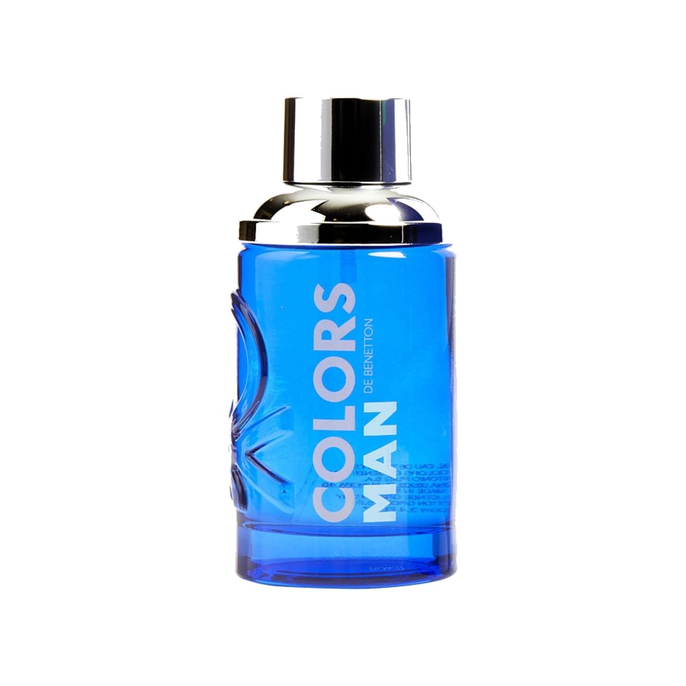 BNT Colors Man Blue