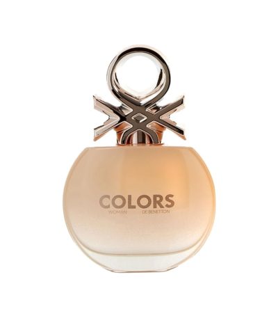 BNT Colors Woman Rose