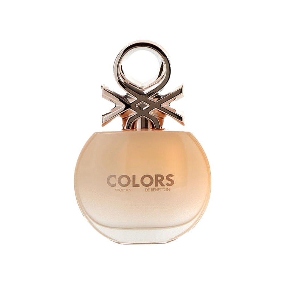 BNT Colors Woman Rose