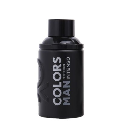 BNT Colors Man Black Intense
