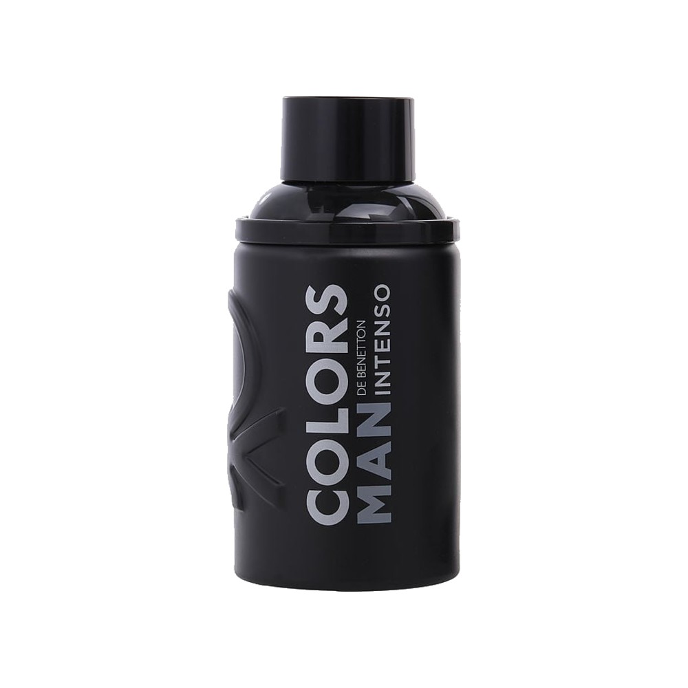 BNT Colors Man Black Intense