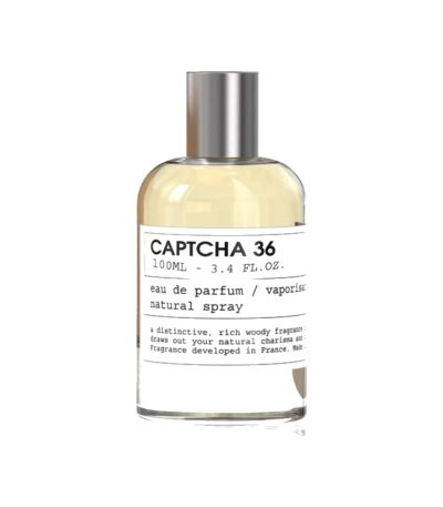 Emper Captcha 36 EDP 100 ml