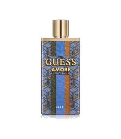 Guess Amore Capri EDT 100 ml