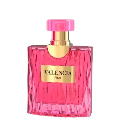Emper Valencia Pink