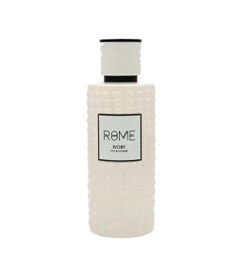 Bharara Rome Ivory Homme