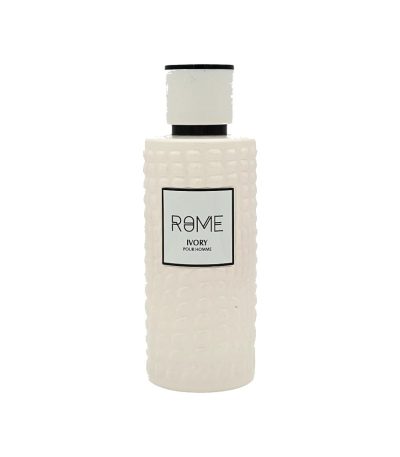 Bharara Rome Ivory Homme