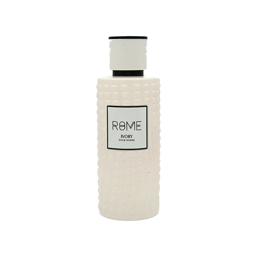 Bharara Rome Ivory Homme