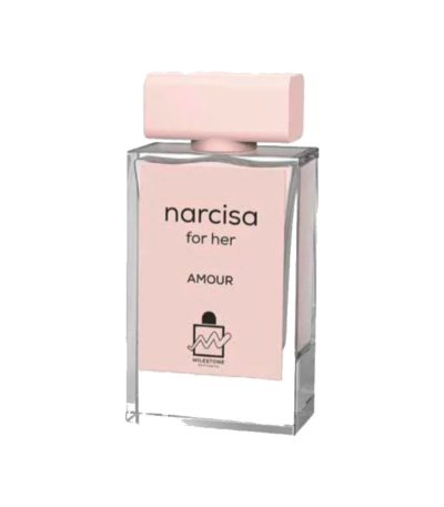 Emper Milestone Narcisa for Her Amour EDP 100 ml