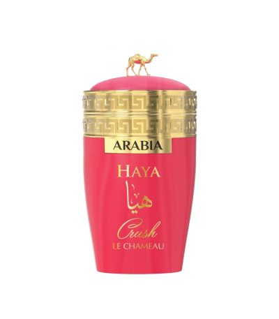 Emper Le Chameau Arabia Haya Crush EDP 100 ml