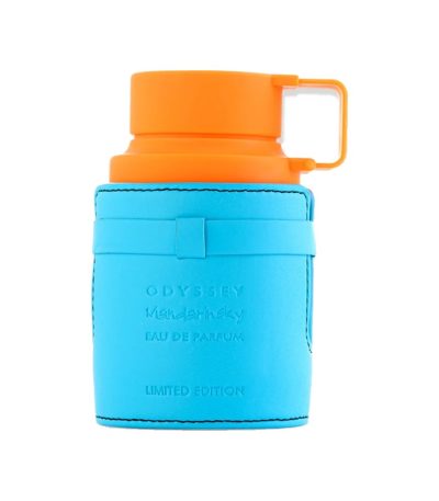 Armaf Odyssey Mandarin Sky 100 ml – Villard Panamá