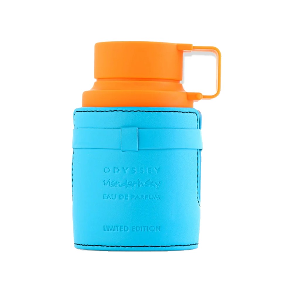 Armaf Odyssey Mandarin Sky 100 ml – Villard Panamá