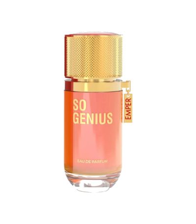 Emper So Genius – Villard Panamá