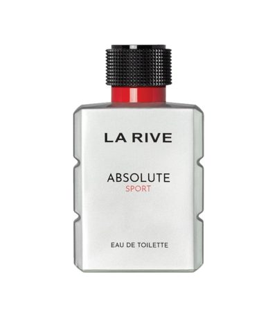 La Rive Absolute Sport EDT 100 ml