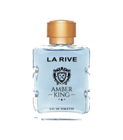 La Rive Amber King EDT 100 ml