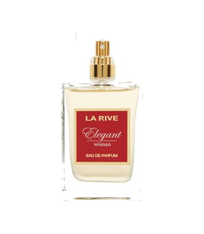 La Rive Elegant Woman