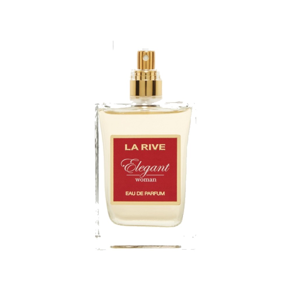 La Rive Elegant Woman