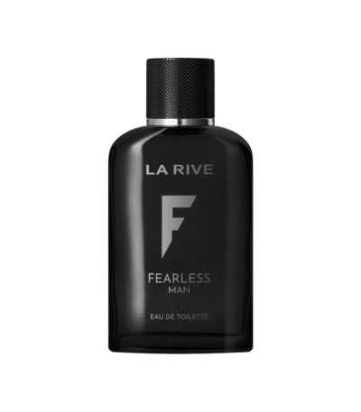La Rive Fearless Man EDT 90 ml