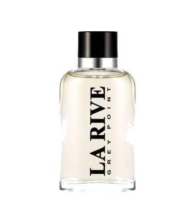 La Rive Grey Point EDT 90 ml