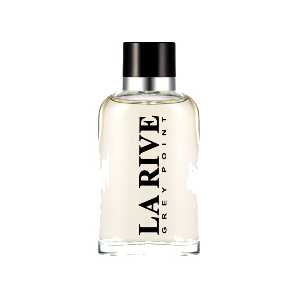 La Rive Grey Point EDT 90 ml