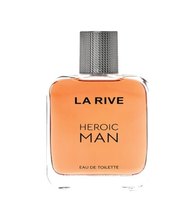 La Rive Heroic Man EDT 100 ml