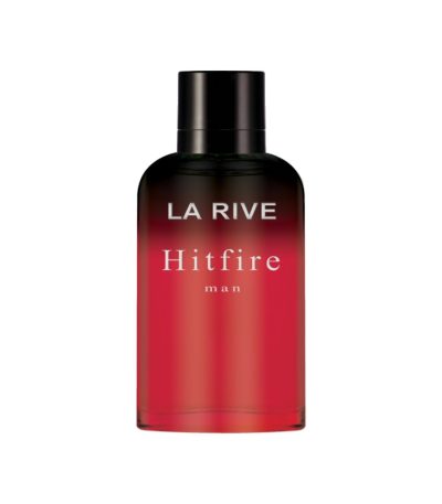 La Rive Hitfire EDP 90 ml