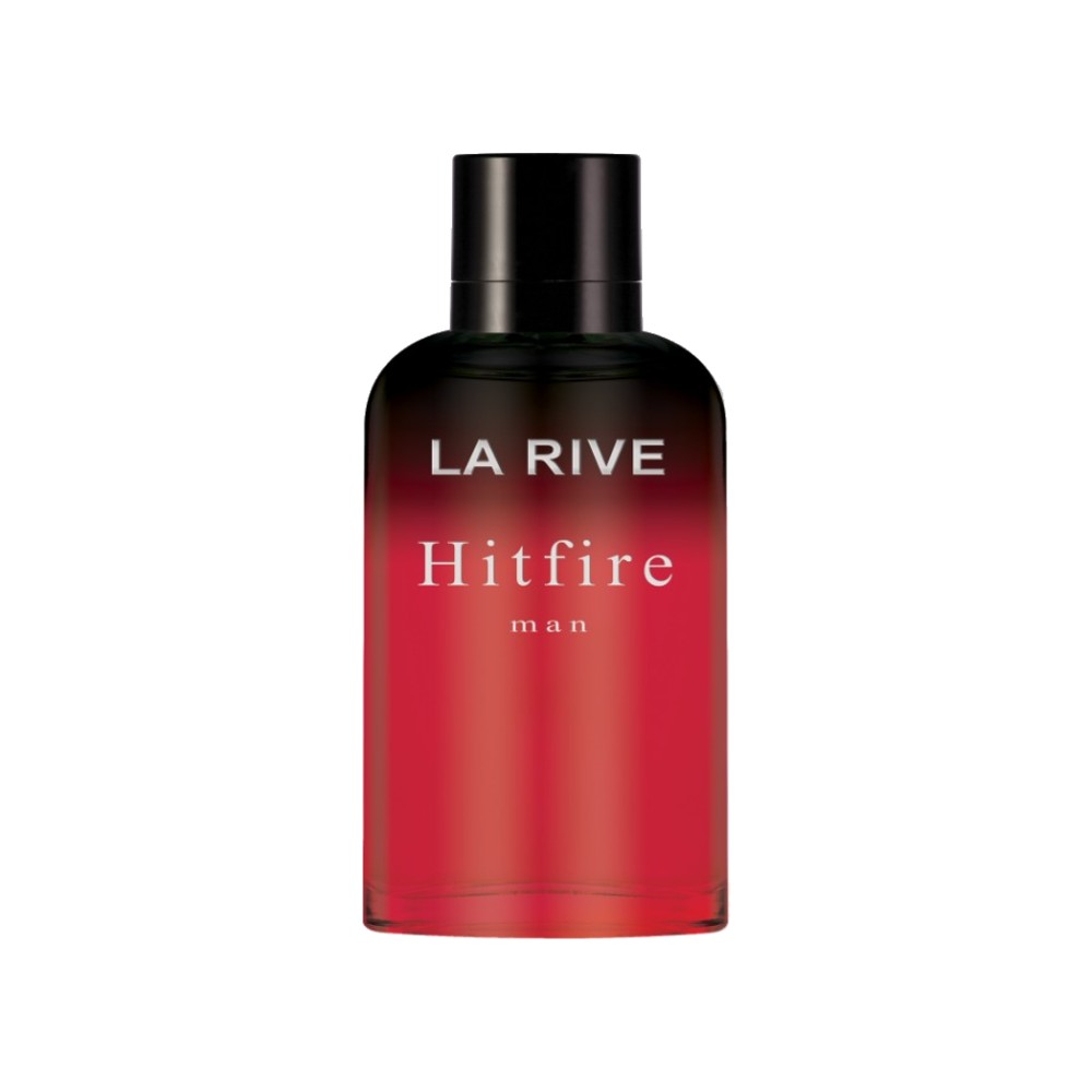La Rive Hitfire EDP 90 ml
