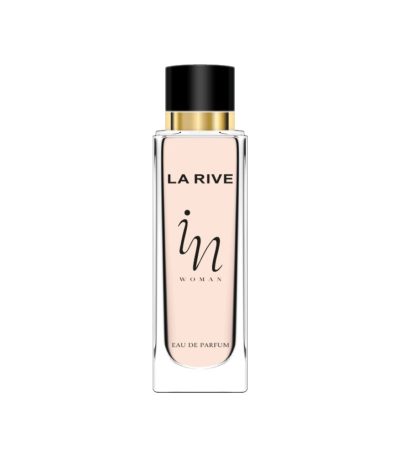 La Rive In Woman