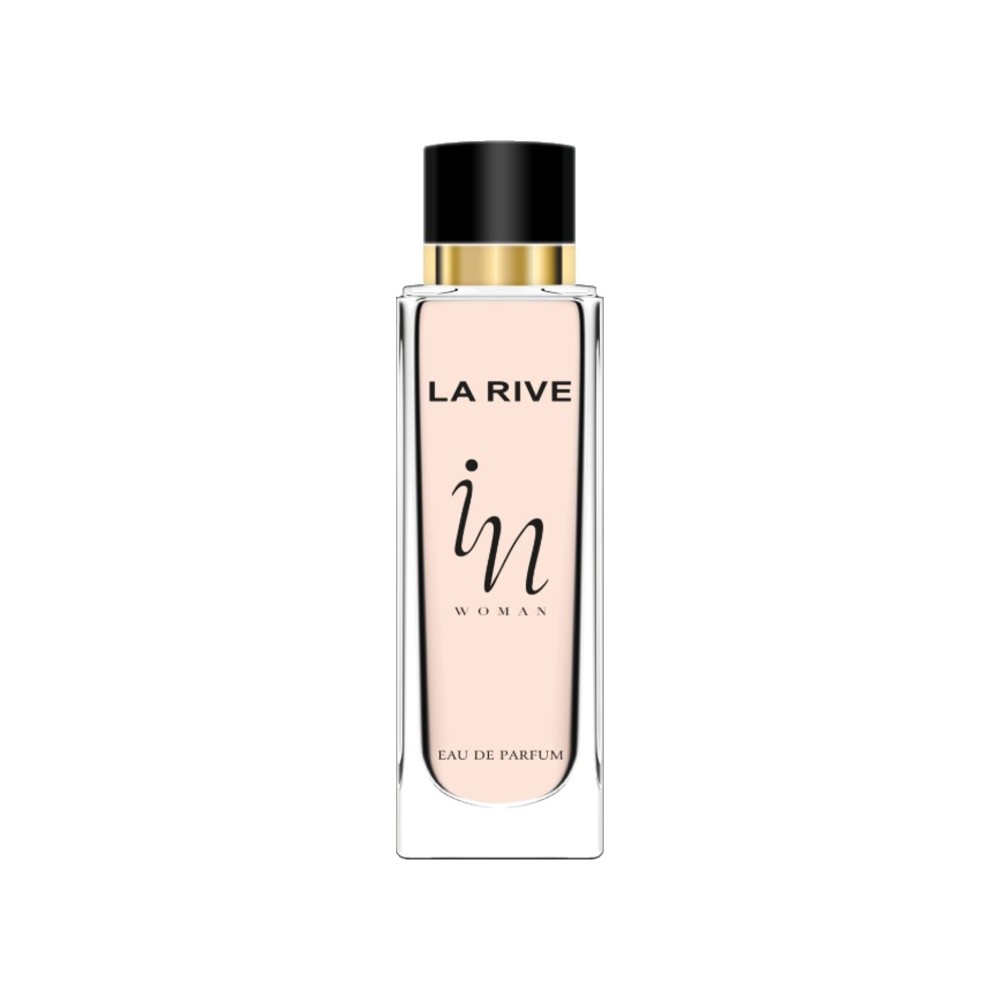 La Rive In Woman