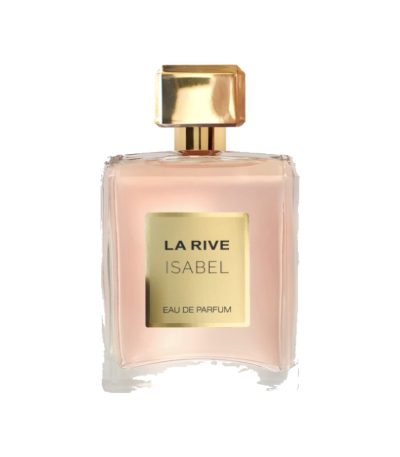 La Rive Isabel
