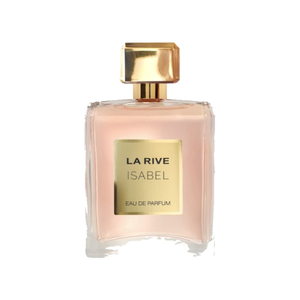 La Rive Isabel