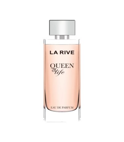 La Rive Queen of Life