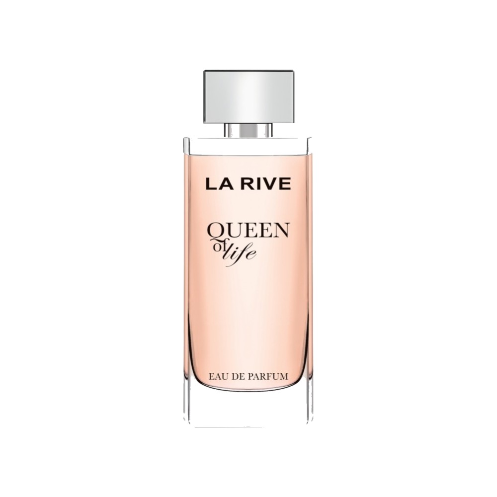 La Rive Queen of Life