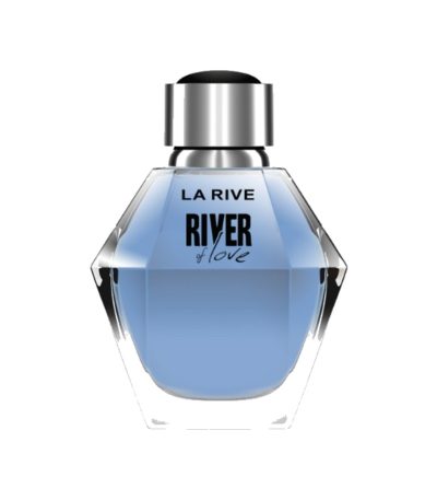 La Rive River of Love EDP 100 ml