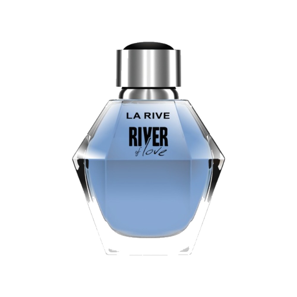 La Rive River of Love EDP 100 ml