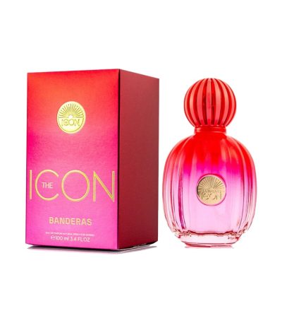 Antonio Banderas The Icon Femme Set – Villard Panamá