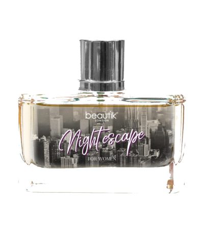 Beautik London Night Escape EDP – Villard Panamá